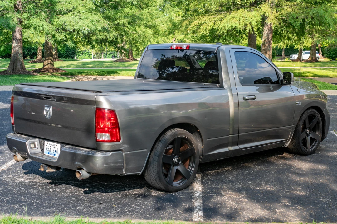 2011 Ram 1500 1st Gen - Image 6 of 31