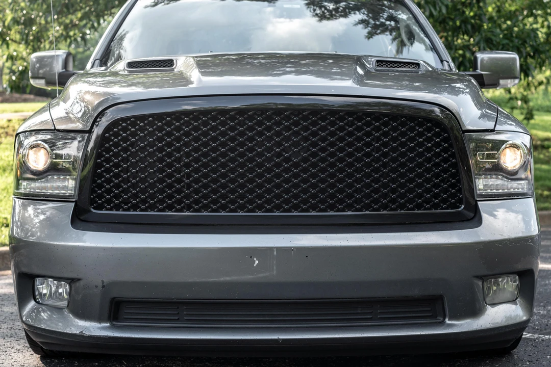 2011 Ram 1500 1st Gen - Image 12 of 31