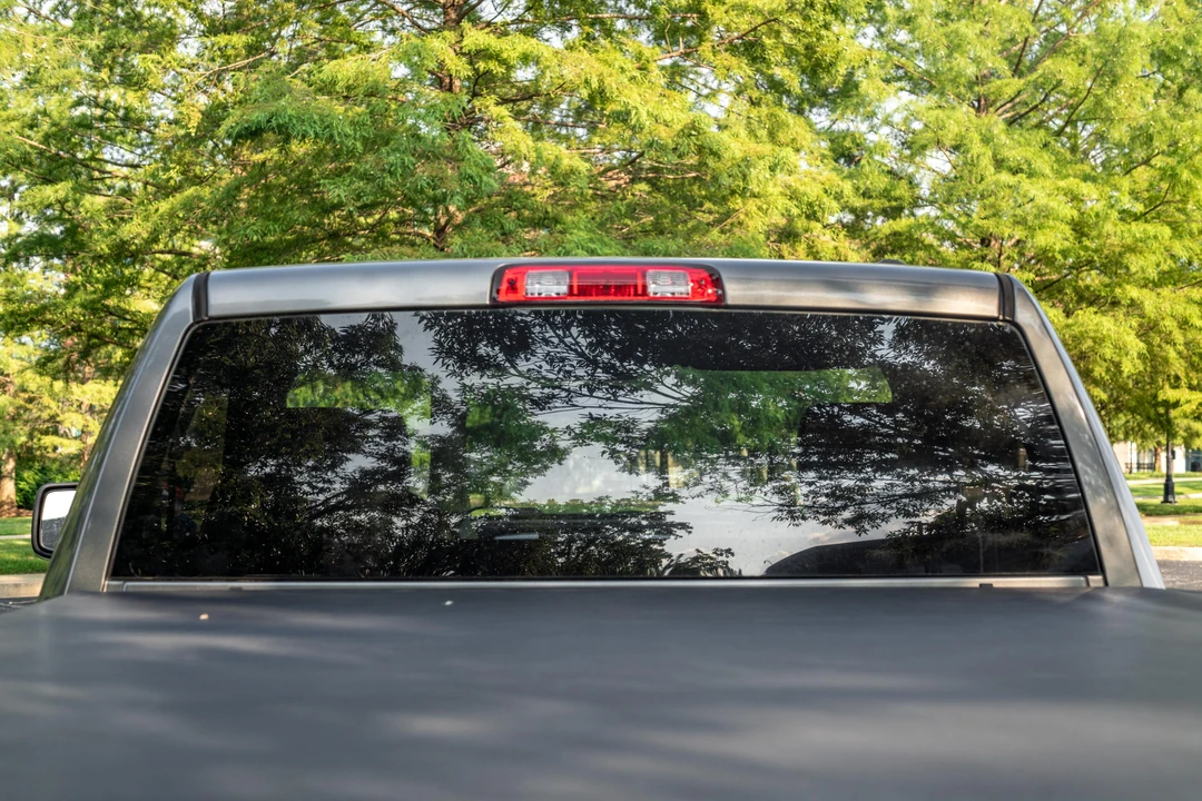 2011 Ram 1500 1st Gen - Image 31 of 31