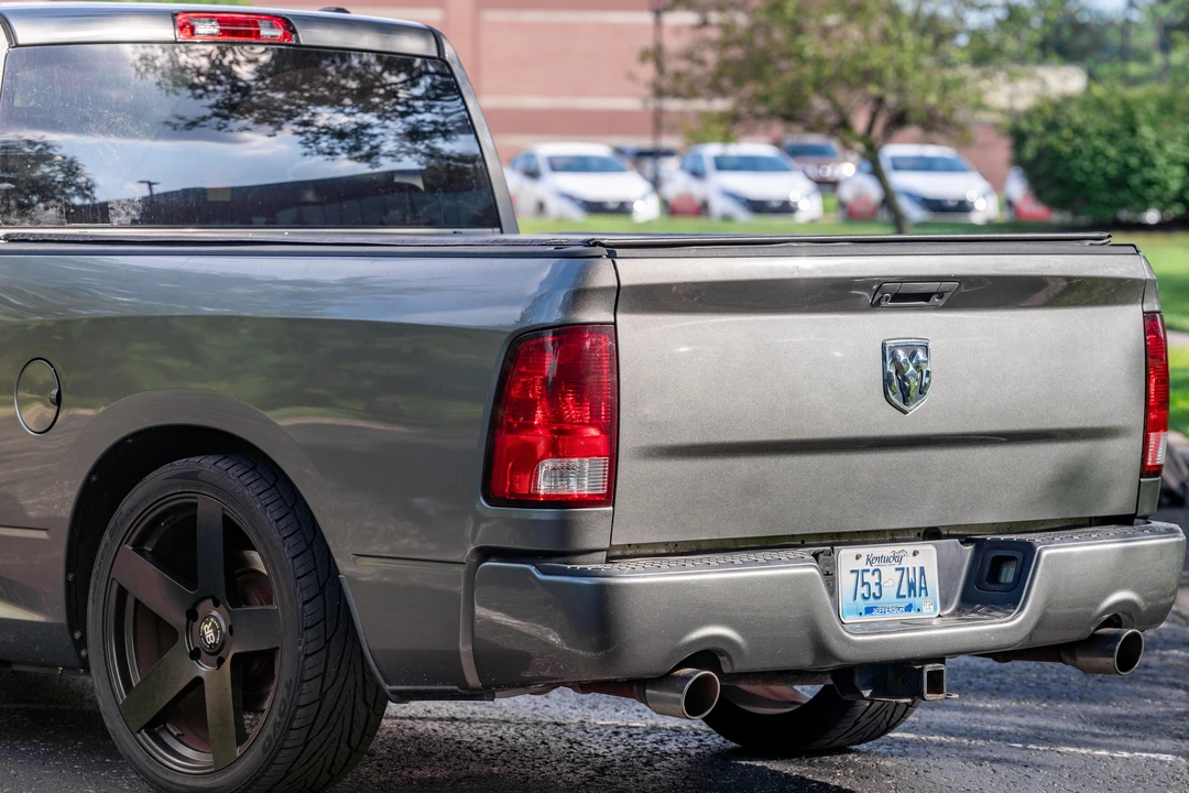 2011 Ram 1500 1st Gen - Image 25 of 31