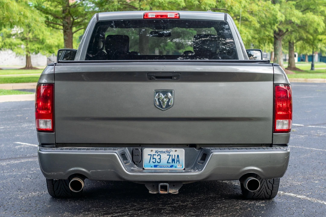 2011 Ram 1500 1st Gen - Image 5 of 31