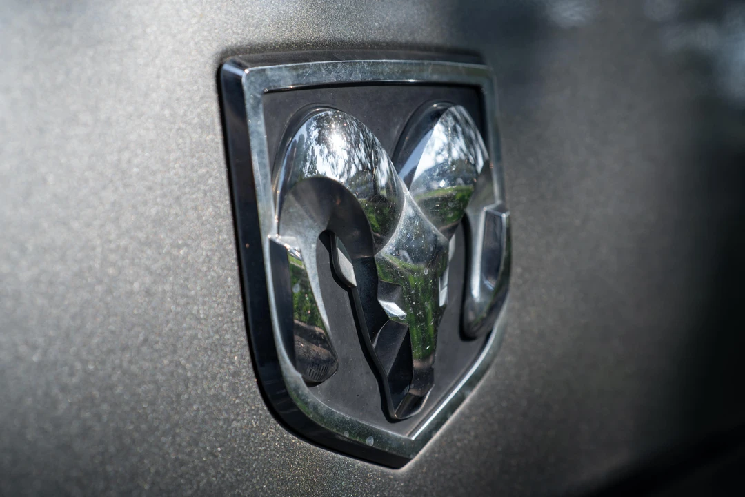 2011 Ram 1500 1st Gen - Image 30 of 31
