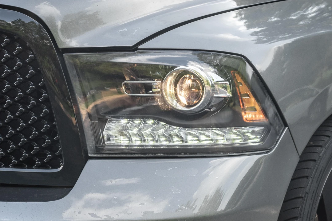 2011 Ram 1500 1st Gen - Image 16 of 31
