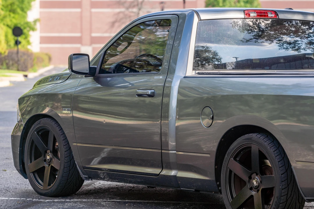 2011 Ram 1500 1st Gen - Image 22 of 31