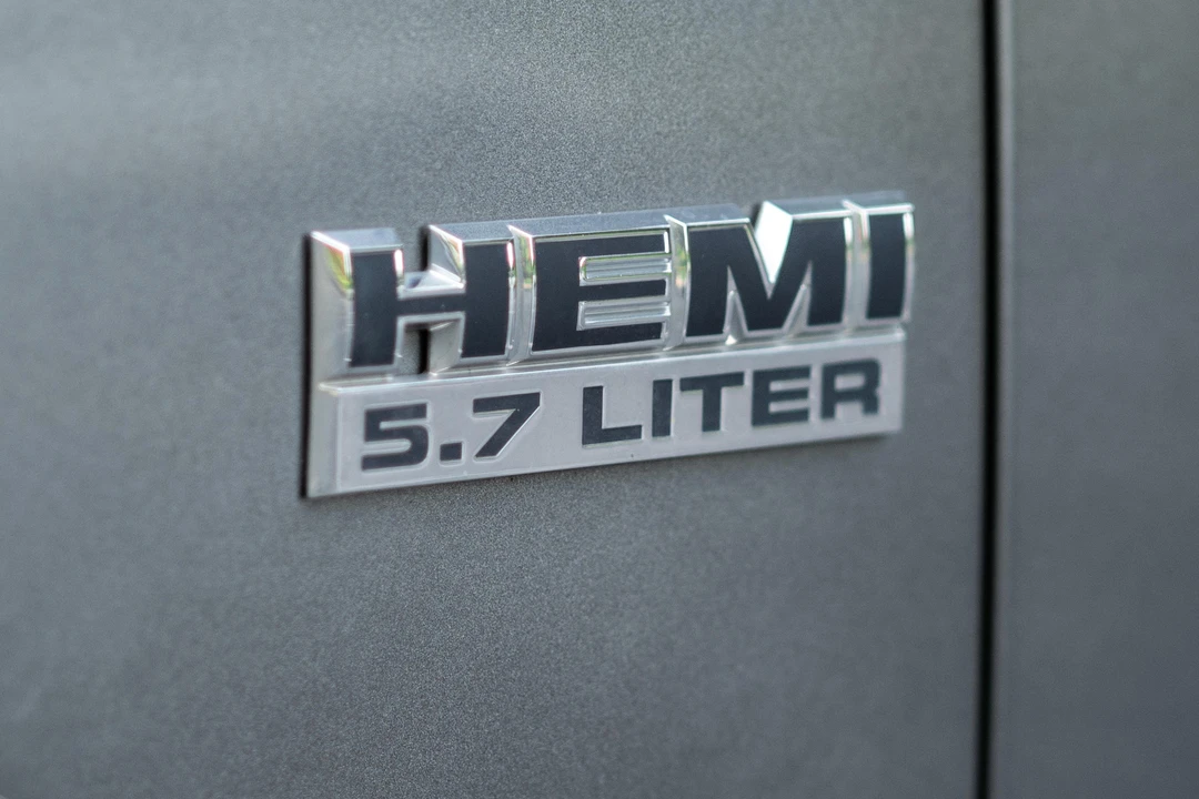2011 Ram 1500 1st Gen - Image 17 of 31