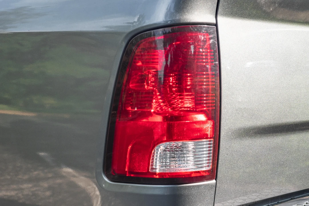 2011 Ram 1500 1st Gen - Image 26 of 31