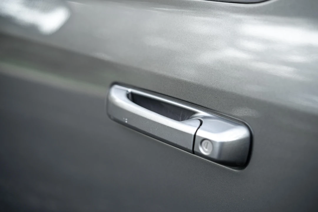 2011 Ram 1500 1st Gen - Image 20 of 31