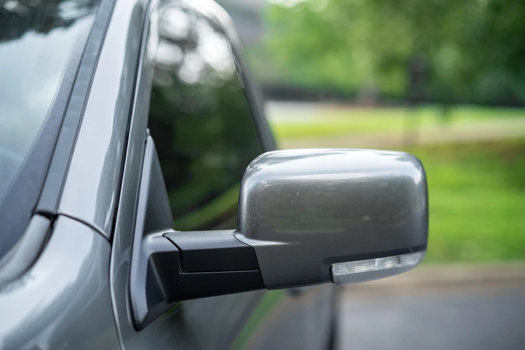 2011 Ram 1500 1st Gen - Image 18 of 31