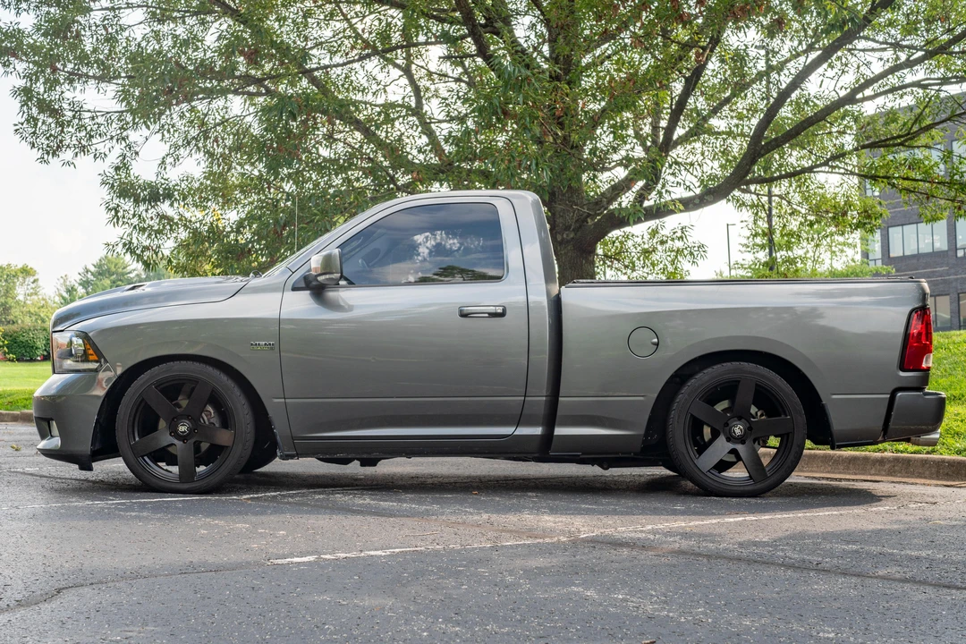 2011 Ram 1500 1st Gen - Image 3 of 31