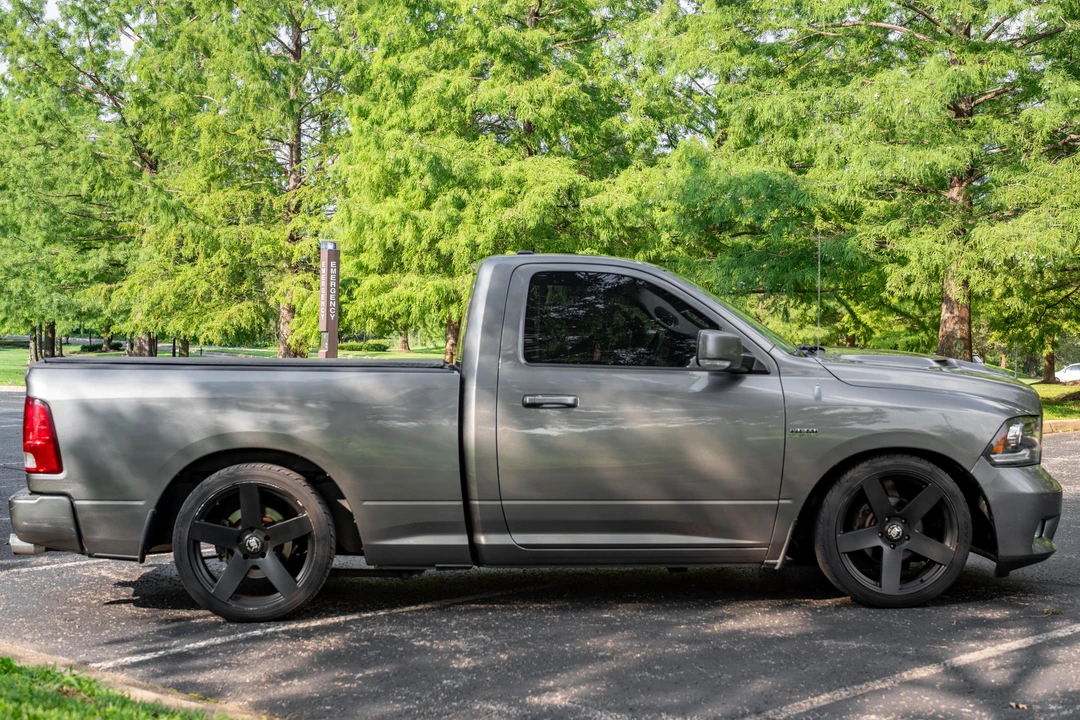 2011 Ram 1500 1st Gen - Image 7 of 31