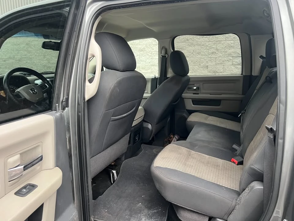 2011 Ram 1500 1st Gen - Image 15 of 15