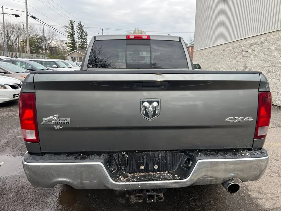 2011 Ram 1500 1st Gen - Image 10 of 15