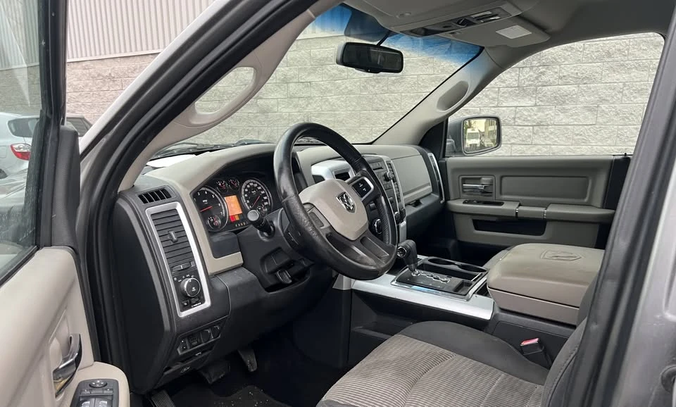 2011 Ram 1500 1st Gen - Image 14 of 15