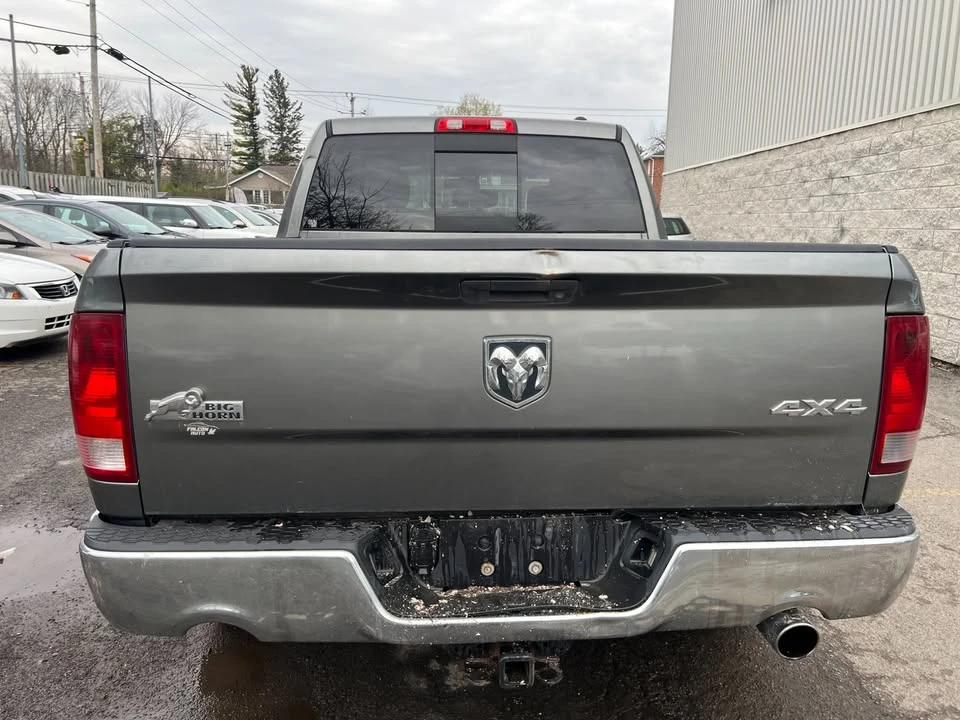 2011 Ram 1500 1st Gen - Image 9 of 15