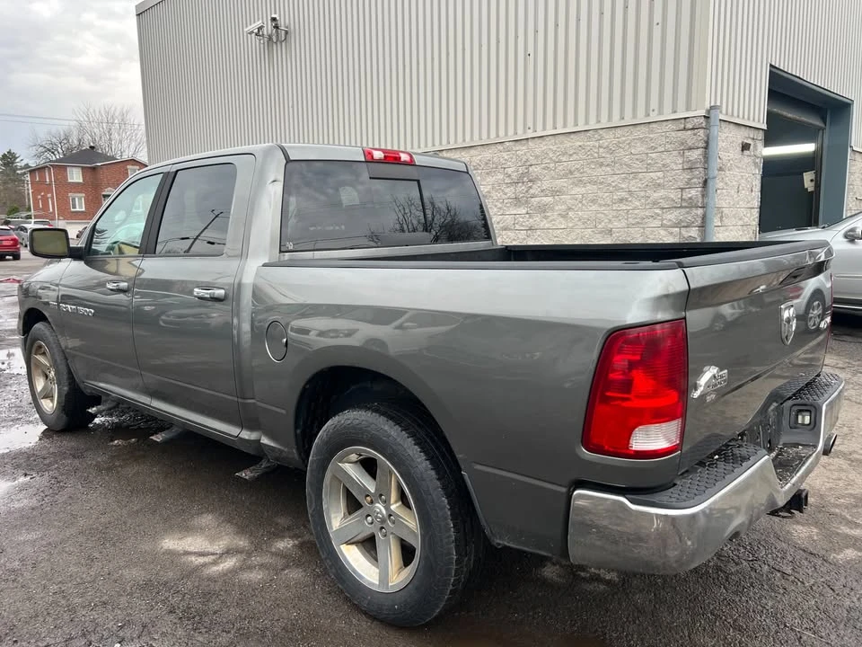 2011 Ram 1500 1st Gen - Image 11 of 14