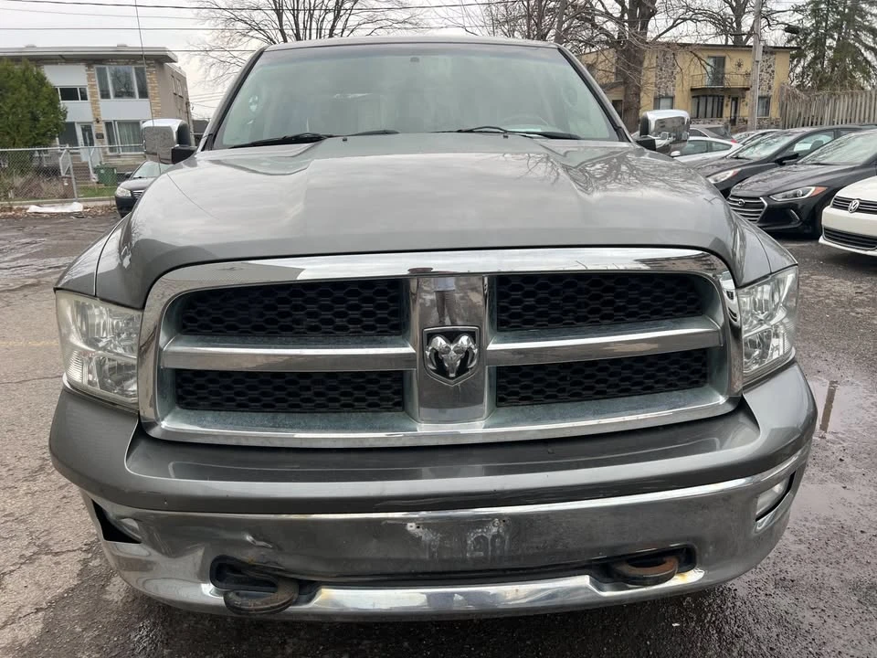2011 Ram 1500 1st Gen - Image 4 of 14
