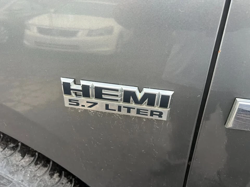 2011 Ram 1500 1st Gen - Image 12 of 14