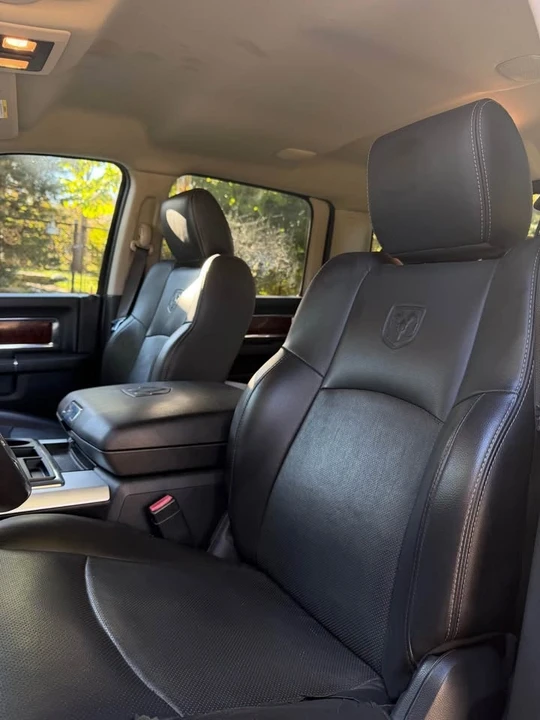 2011 Dodge Ram 4th Gen - Image 6 of 9