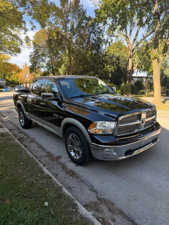 2011 Dodge Ram 4th Gen - Image 4 of 9