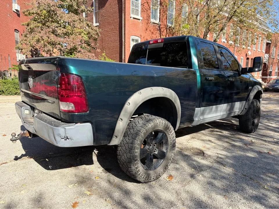 2011 Ram 1500 1st Gen - Image 4 of 18