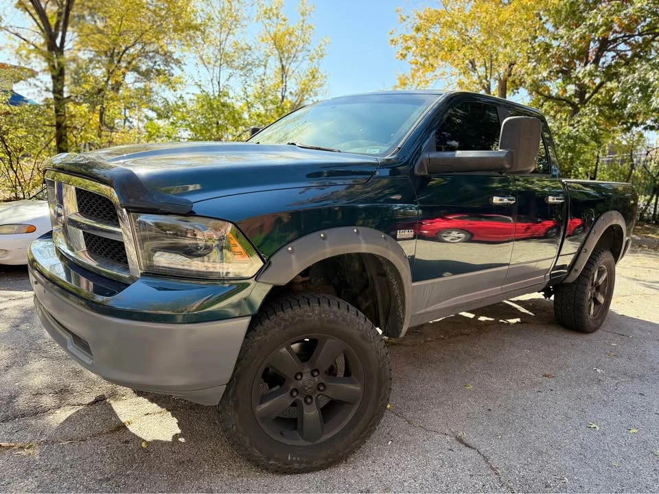 2011 Ram 1500 1st Gen - Image 8 of 18