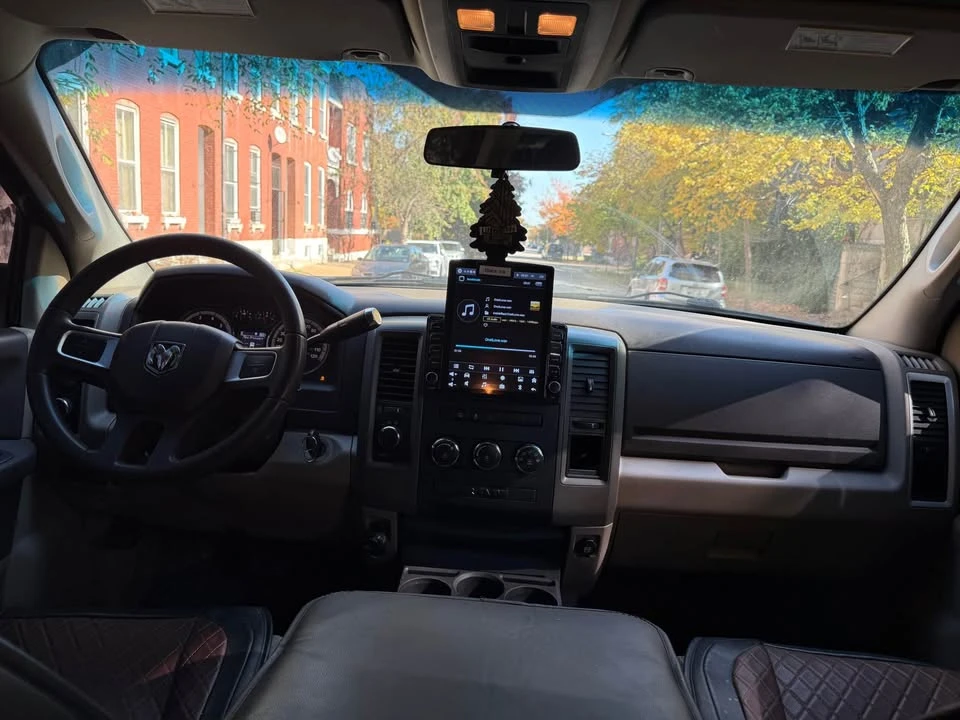 2011 Ram 1500 1st Gen - Image 18 of 18