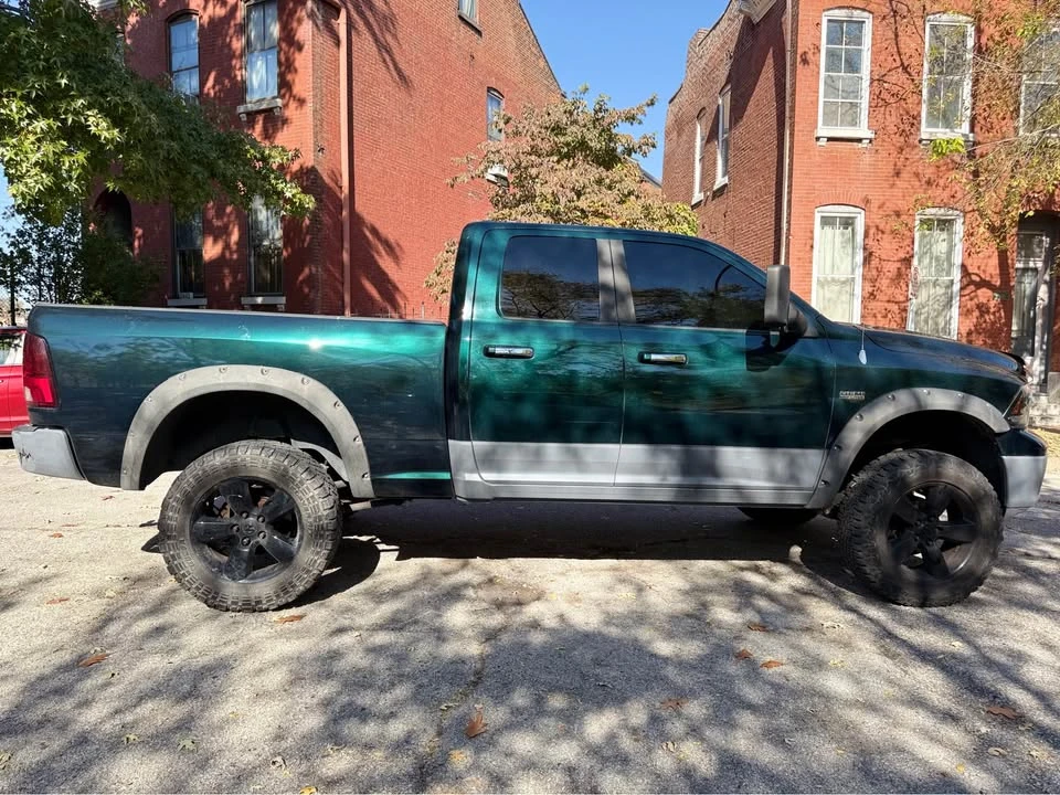 2011 Ram 1500 1st Gen - Image 3 of 18