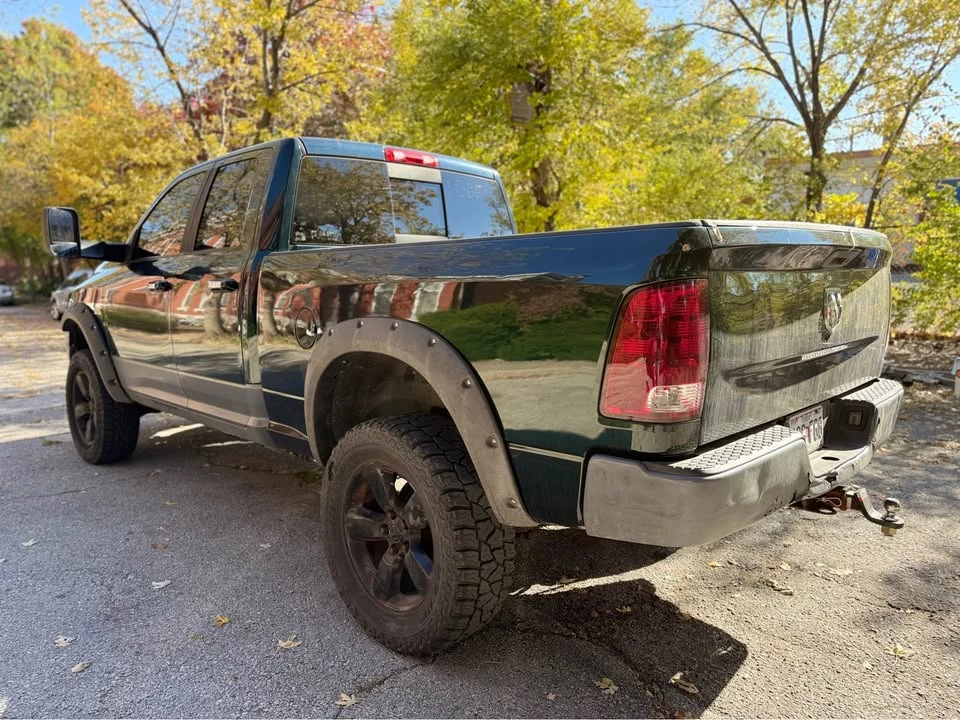 2011 Ram 1500 1st Gen - Image 6 of 18