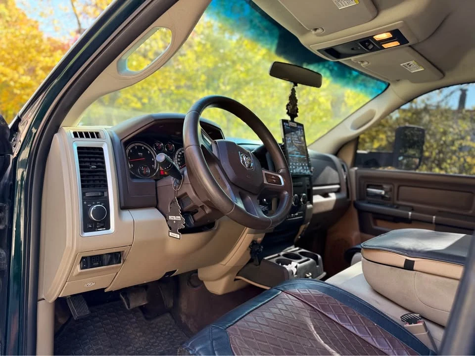 2011 Ram 1500 1st Gen - Image 11 of 18