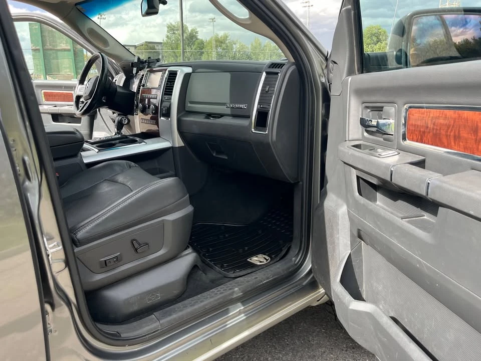 2011 Ram 1500 1st Gen - Image 17 of 20