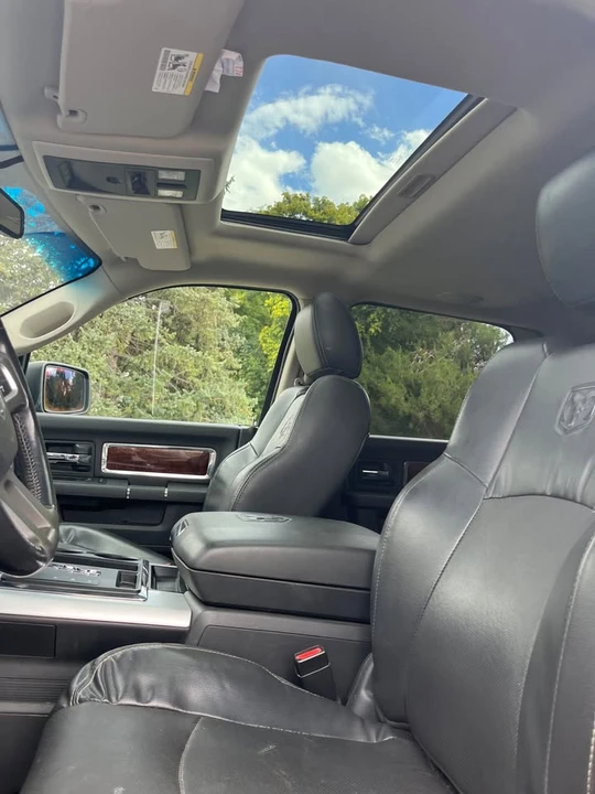 2011 Ram 1500 1st Gen - Image 14 of 20