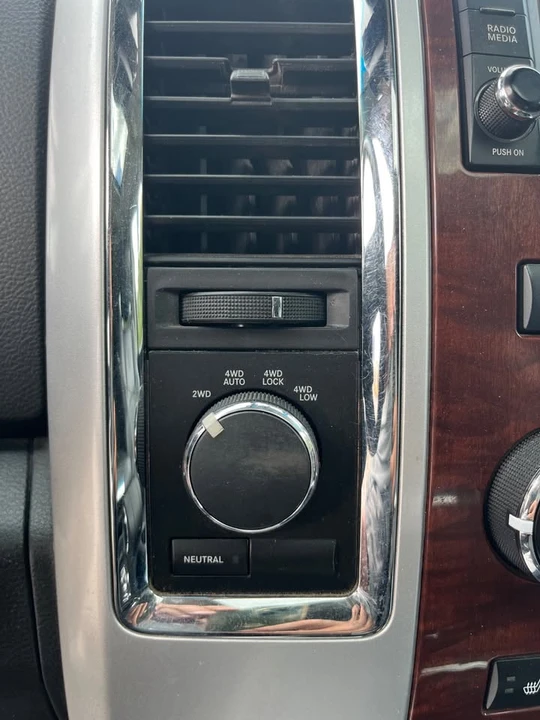 2011 Ram 1500 1st Gen - Image 10 of 20