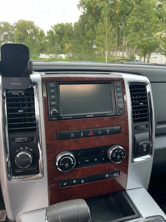 2011 Ram 1500 1st Gen - Image 9 of 20