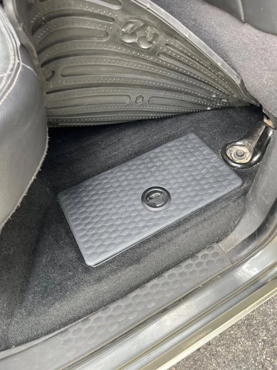 2011 Ram 1500 1st Gen - Image 18 of 20