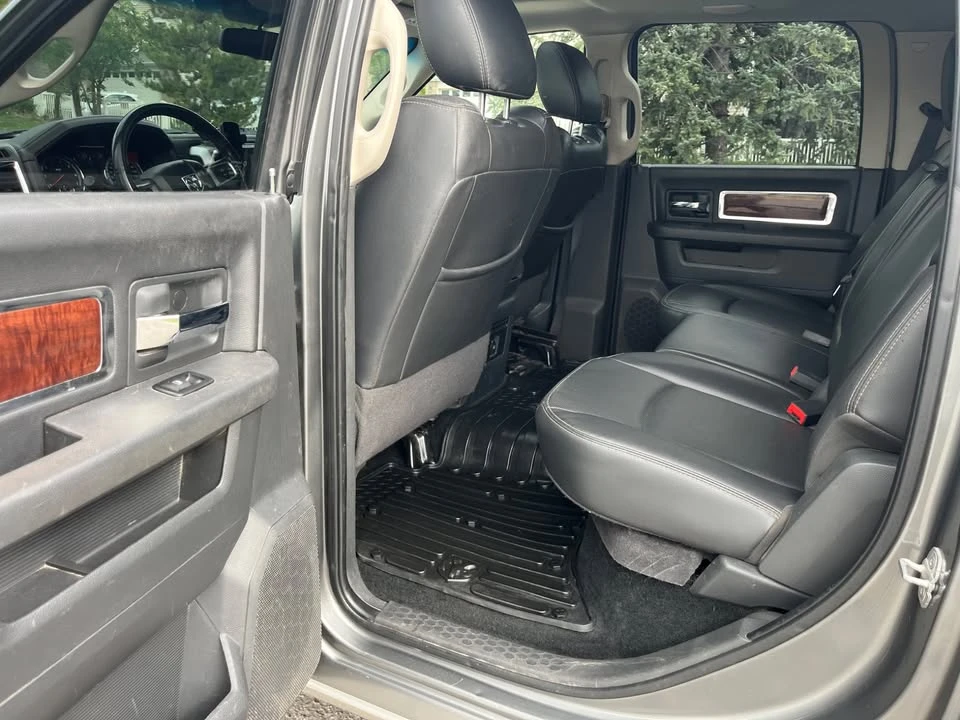 2011 Ram 1500 1st Gen - Image 15 of 20