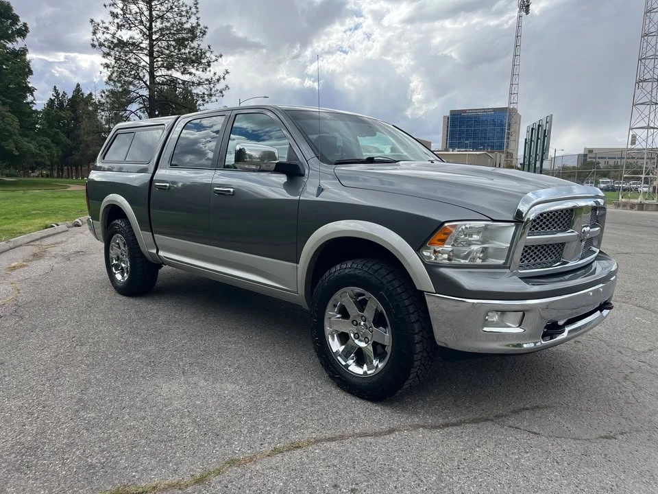 2011 Ram 1500 1st Gen - Image 2 of 20