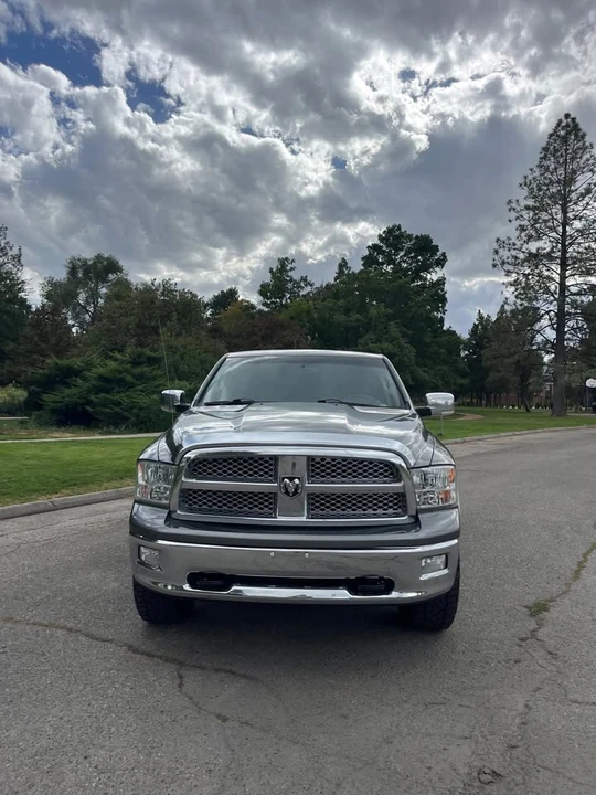 2011 Ram 1500 1st Gen - Image 4 of 20