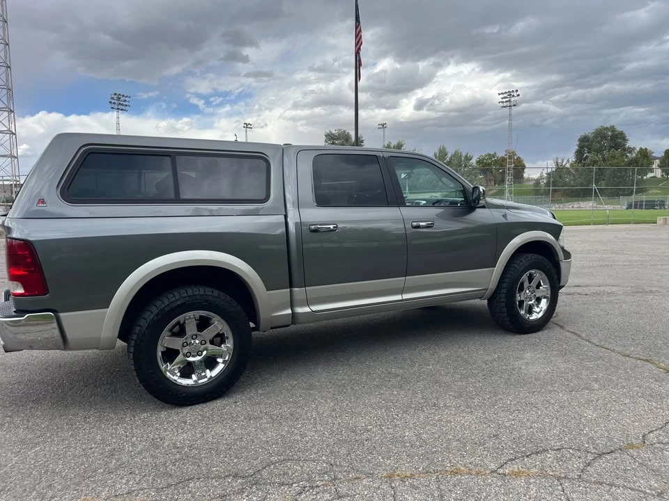 2011 Ram 1500 1st Gen - Image 3 of 20