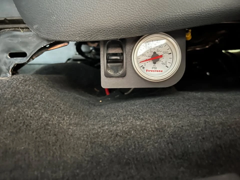 2011 Ram 1500 1st Gen - Image 20 of 20