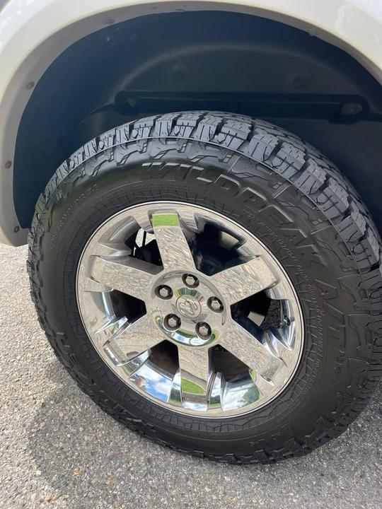 2011 Ram 1500 1st Gen - Image 19 of 20