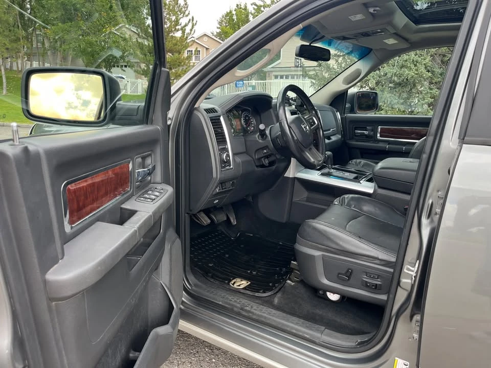2011 Ram 1500 1st Gen - Image 6 of 20