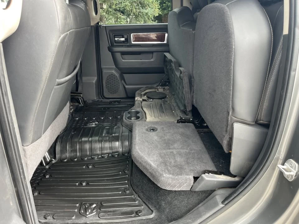 2011 Ram 1500 1st Gen - Image 16 of 20