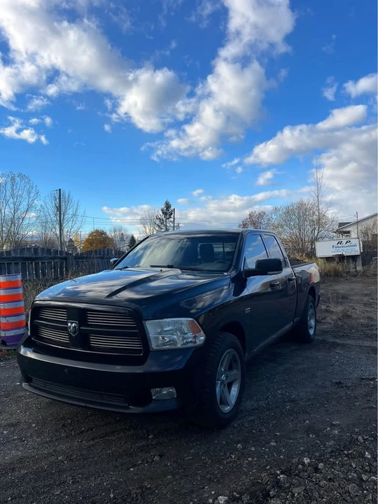 2011 Dodge Ram 4th Gen - Image 6 of 8