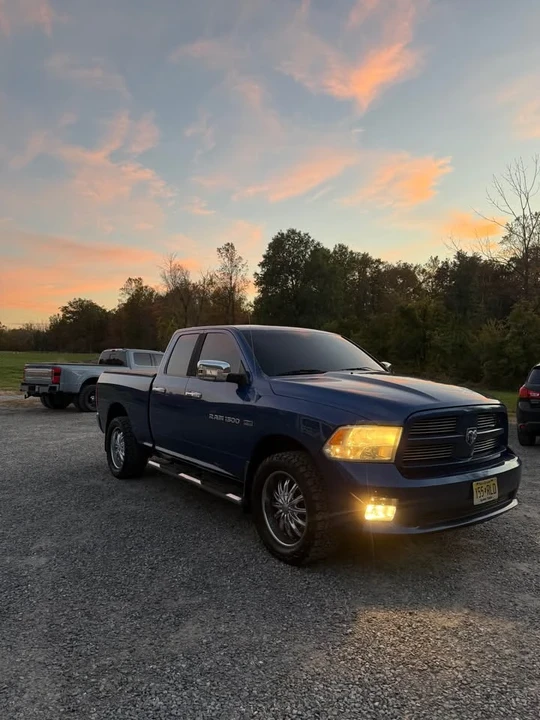 2011 Dodge Ram 4th Gen - Image 19 of 19