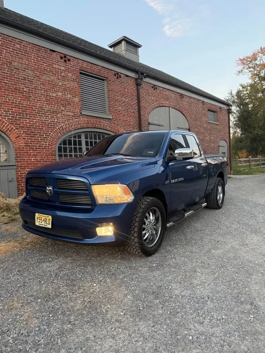 2011 Dodge Ram 4th Gen - Image 4 of 19