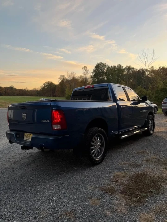2011 Dodge Ram 4th Gen - Image 17 of 19