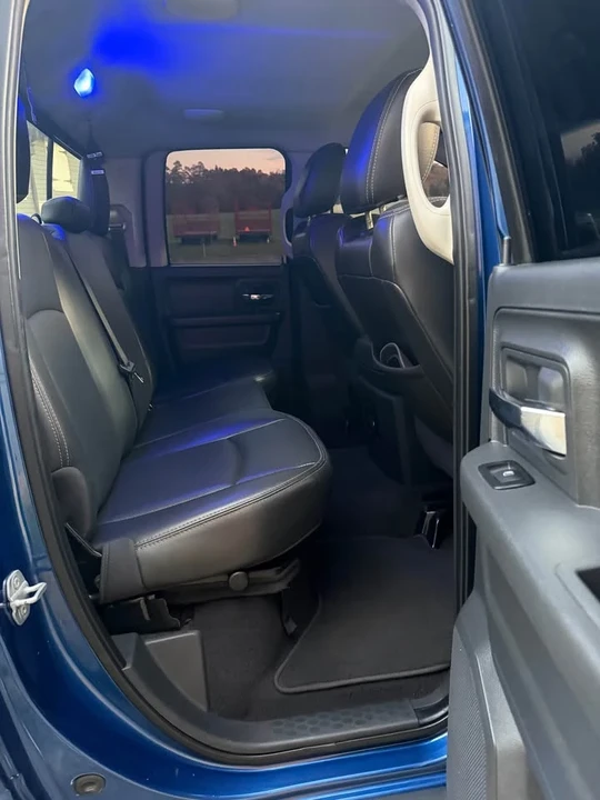 2011 Dodge Ram 4th Gen - Image 11 of 19