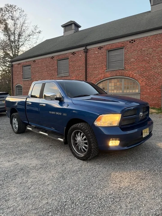 2011 Dodge Ram 4th Gen - Image 14 of 19