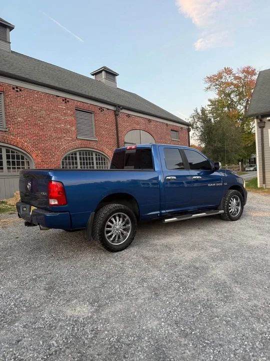 2011 Dodge Ram 4th Gen - Image 8 of 19