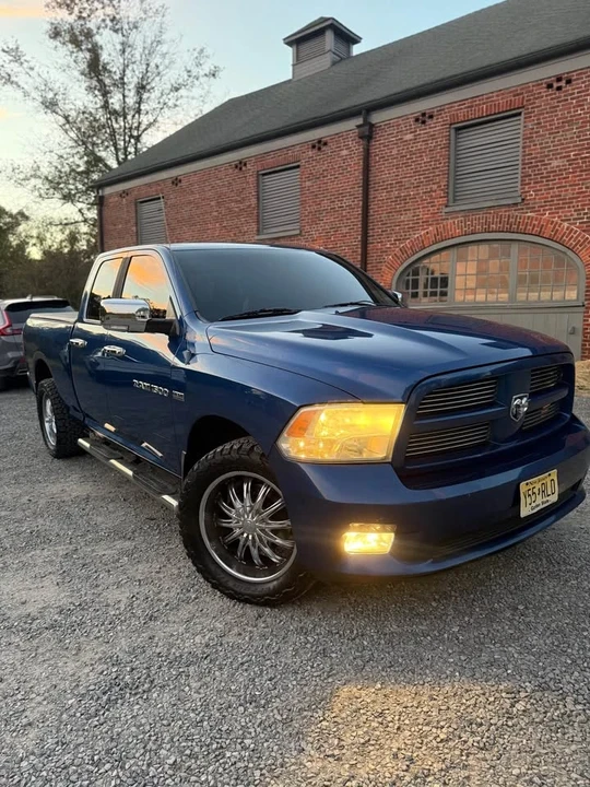 2011 Dodge Ram 4th Gen - Image 6 of 19